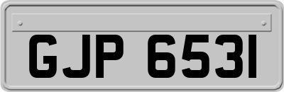 GJP6531