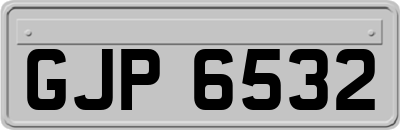 GJP6532