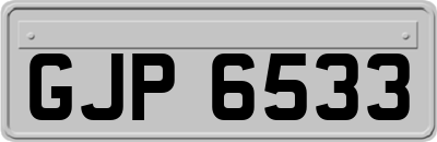 GJP6533