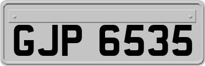 GJP6535