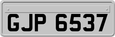 GJP6537