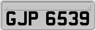 GJP6539