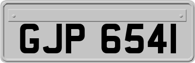 GJP6541