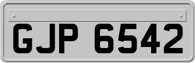 GJP6542