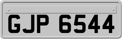 GJP6544