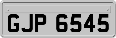 GJP6545