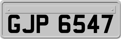 GJP6547