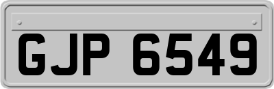 GJP6549