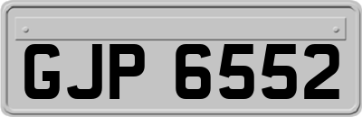 GJP6552