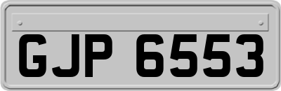 GJP6553