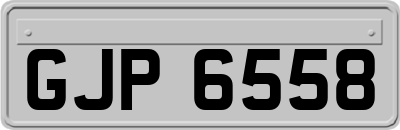 GJP6558