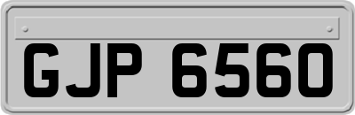 GJP6560