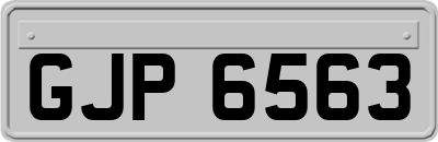 GJP6563
