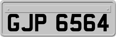 GJP6564