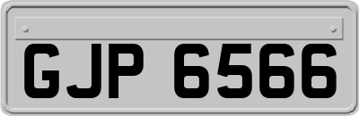 GJP6566