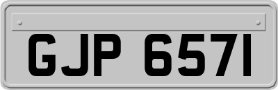 GJP6571