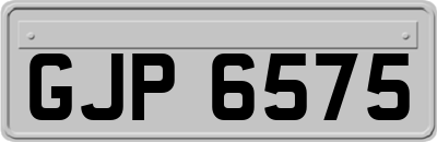 GJP6575