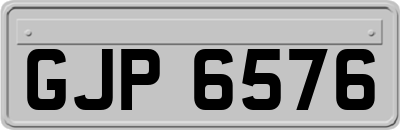 GJP6576