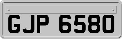GJP6580