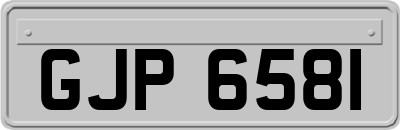 GJP6581
