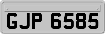 GJP6585
