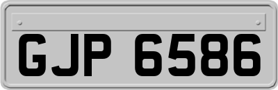 GJP6586