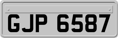 GJP6587
