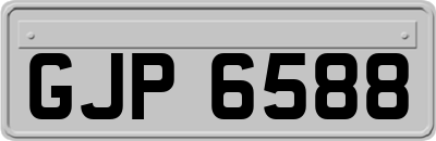 GJP6588
