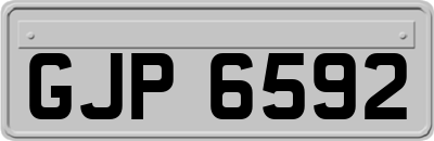 GJP6592