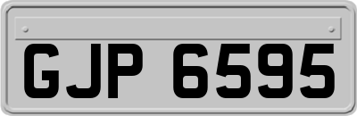 GJP6595