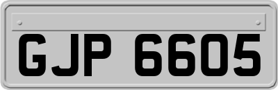 GJP6605