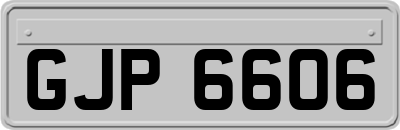 GJP6606