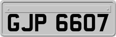 GJP6607