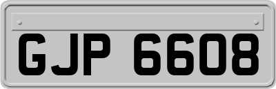 GJP6608