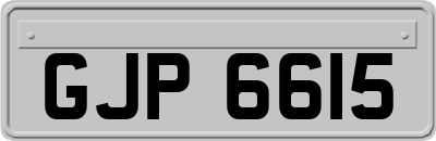 GJP6615