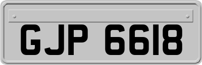 GJP6618