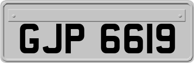 GJP6619