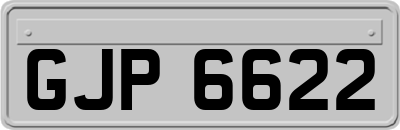 GJP6622