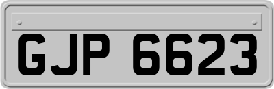 GJP6623