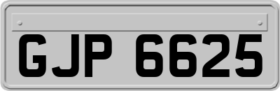 GJP6625