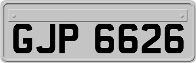 GJP6626