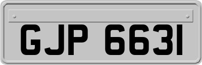 GJP6631