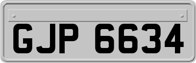 GJP6634