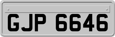 GJP6646