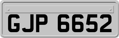 GJP6652