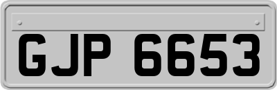 GJP6653