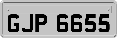 GJP6655