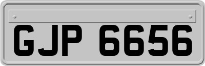 GJP6656