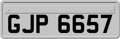 GJP6657