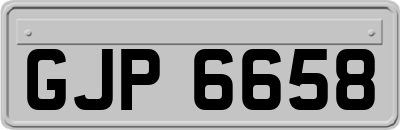 GJP6658